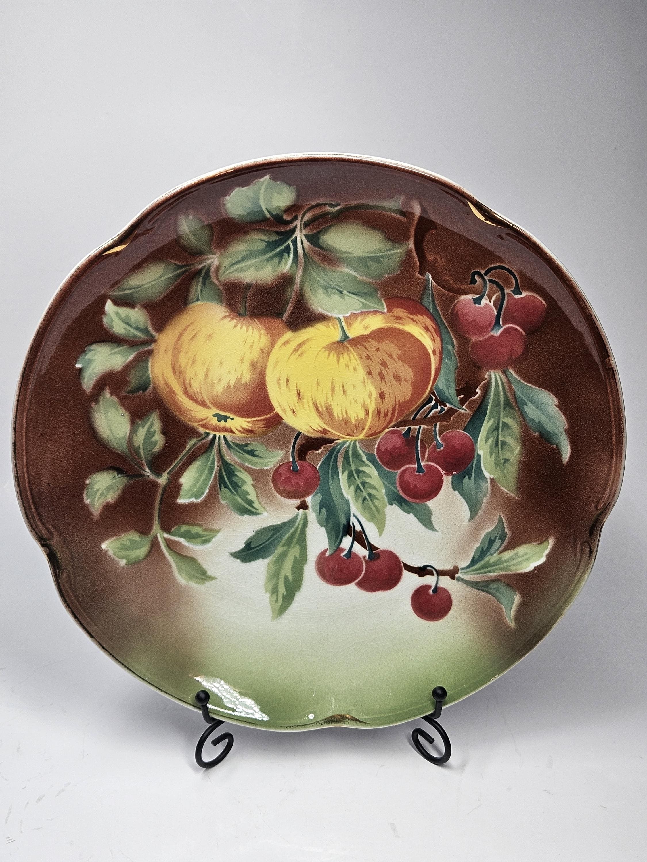 Luneville China - Etsy