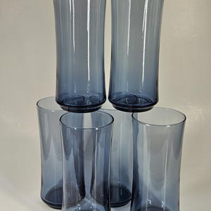 1960s Glassware - Etsy