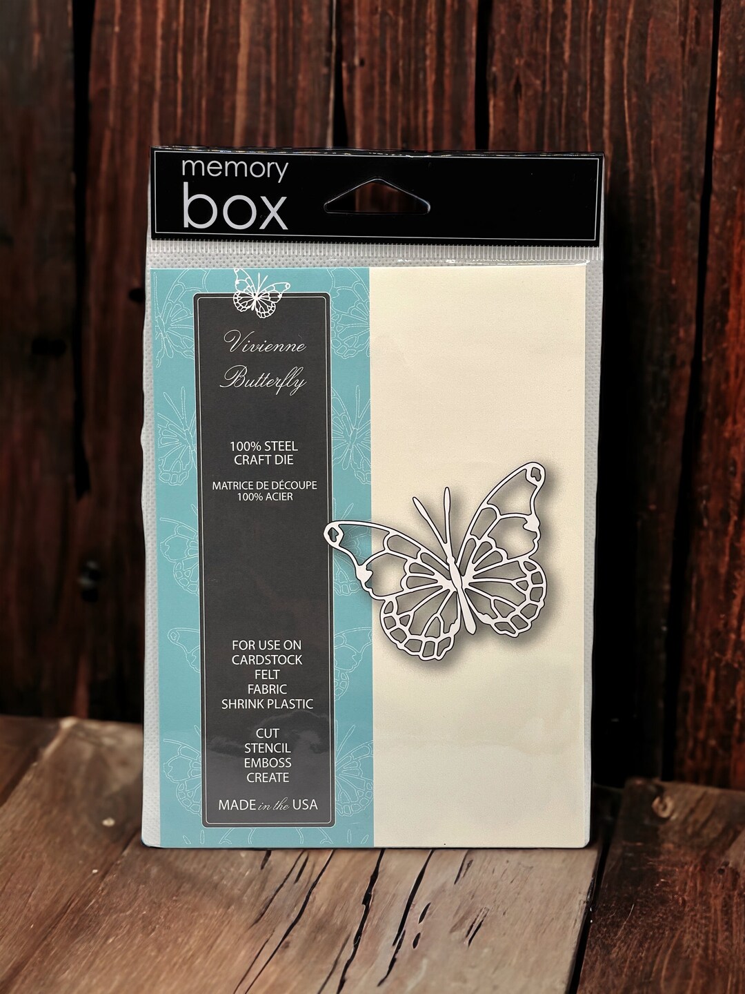 Memory Box Dies Collection 4 - Etsy