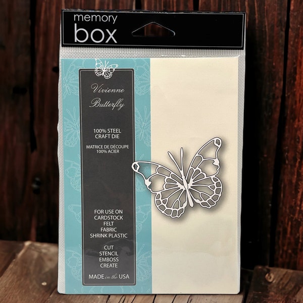 Memory Box Dies Collection 4