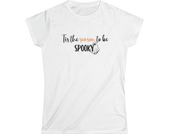 Women's Softstyle Tee