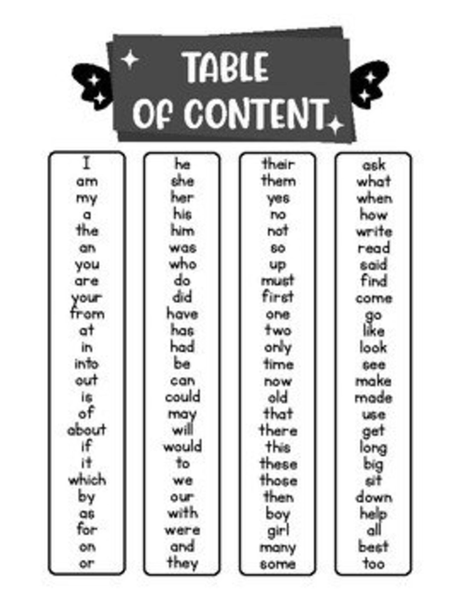 117-page-sight-word-workbook-printable-no-prep-sight-word-practice