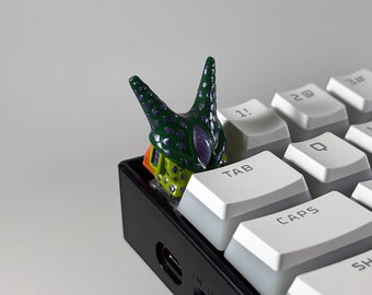 Cell DBZ Keycap
