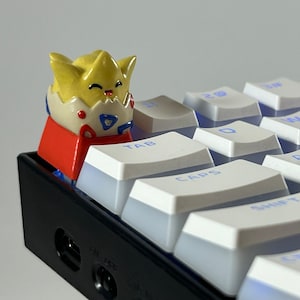 Togepi Keycap