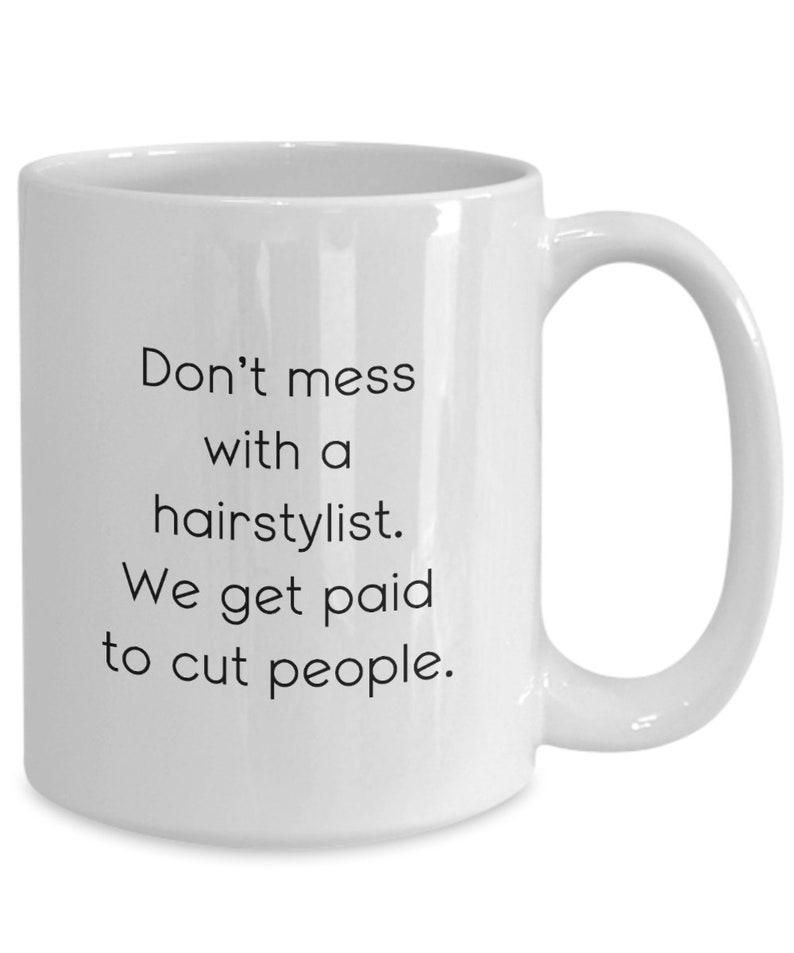 Hairdresser Gift Hairstylist Gift Hair Stylist Gift Etsy