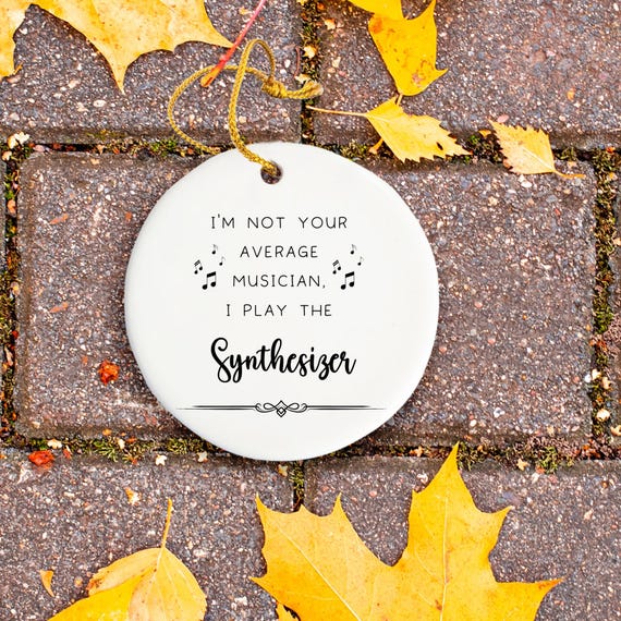 Worlds most Awesome Singer Songwriter - Ornament Worlds most Awesome Singer Songwriter - Ornament