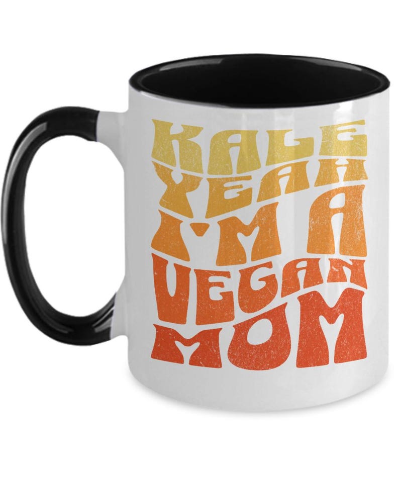 Mugs et tasses végan à acheter en ligne