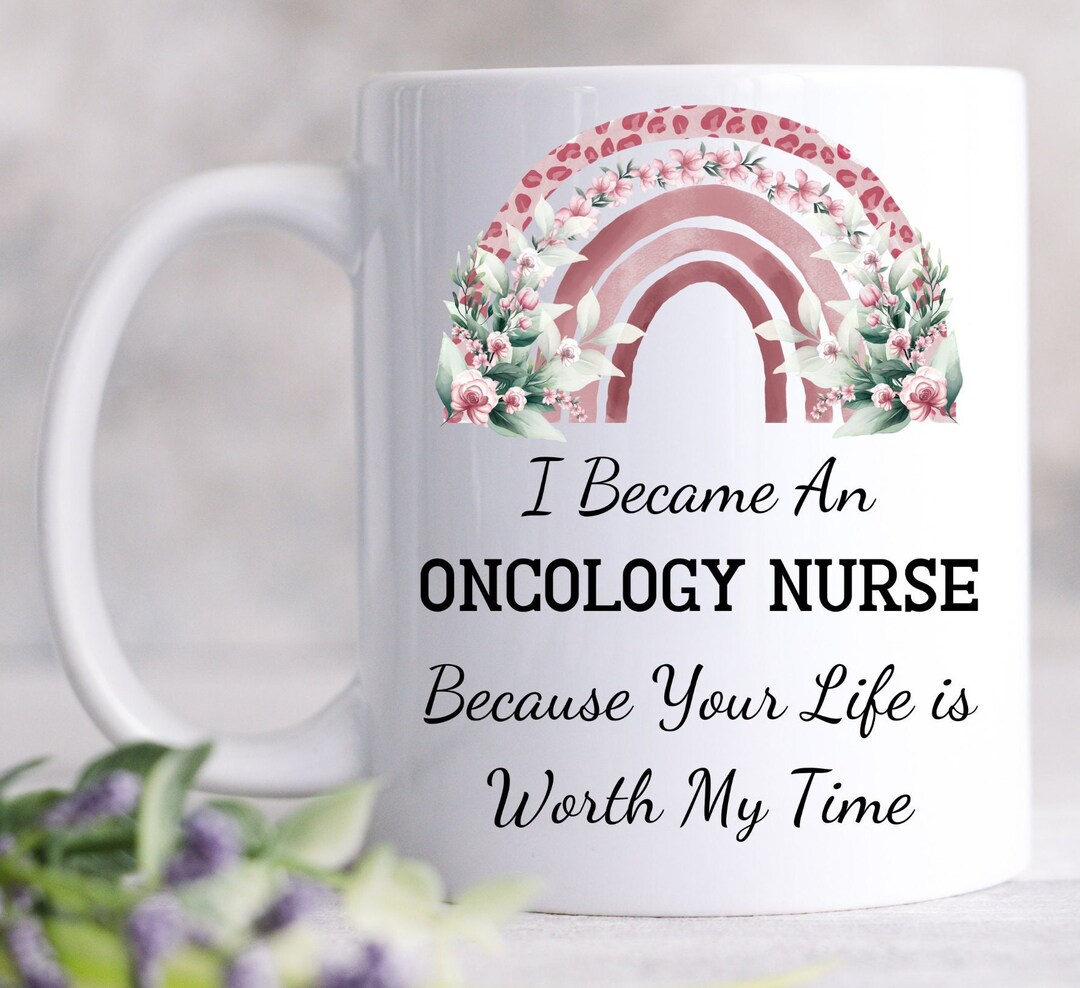 Oncology Nurse Radiation Oncology Oncology Nurses Hematology Oncology ...