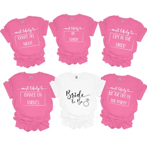 Camp Bachelorette Shirt, Bachelorette Gift, Vegas Bachelorette, Bachelorette Cruise, Bridal Party Shirt, Bridesmaid Shirt, custom tee