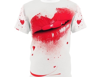 Kiss of Death T-Shirt