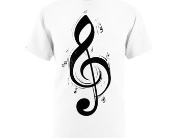 Clef T-Shirt