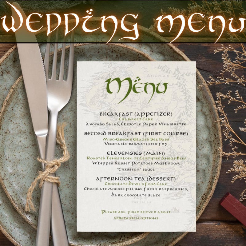 Medieval Table Wedding - Etsy UK