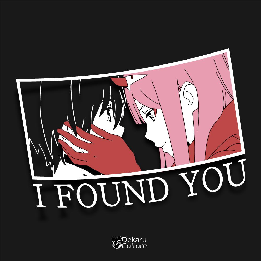 Zero Two Holographic