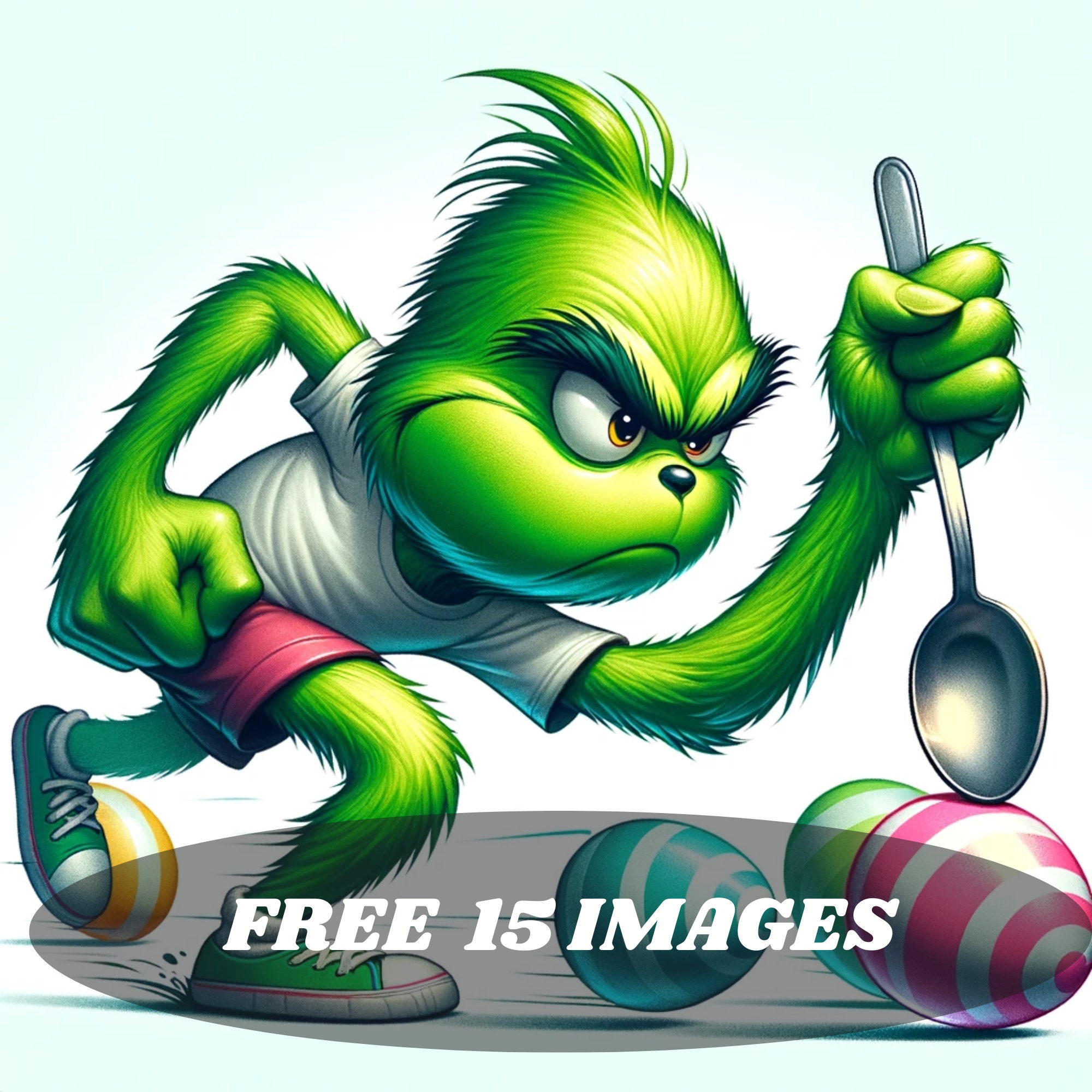 30 chatgpt dall e 3 prompts for grinch s easter mischief free dall e