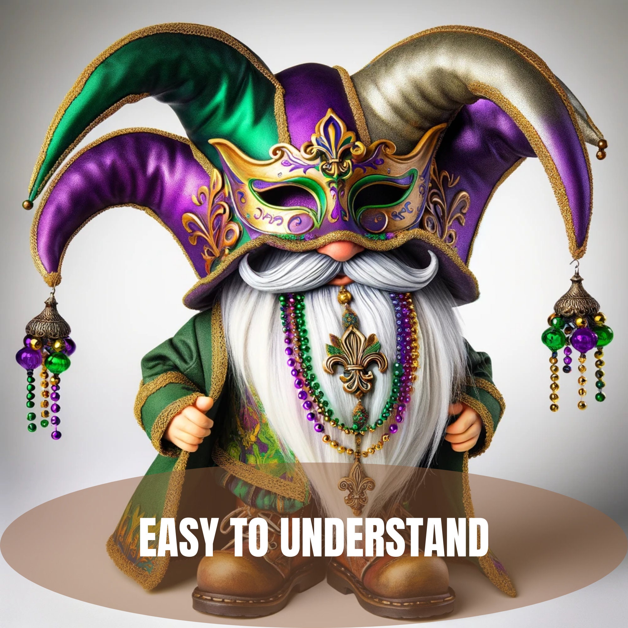 mardi gras journal prompts