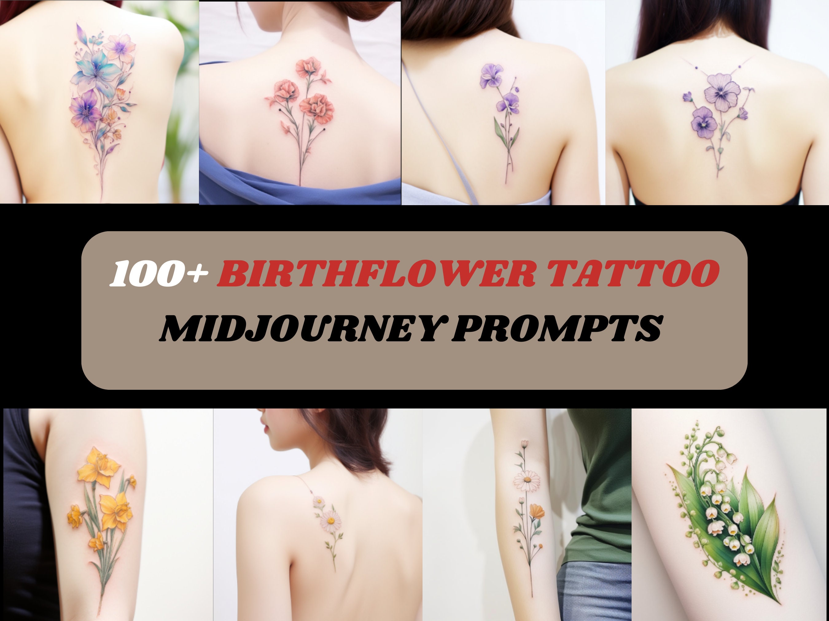 Stable Diffusion Tattoo with Text on Breasts