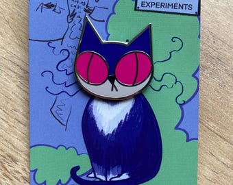 Dexter Pin