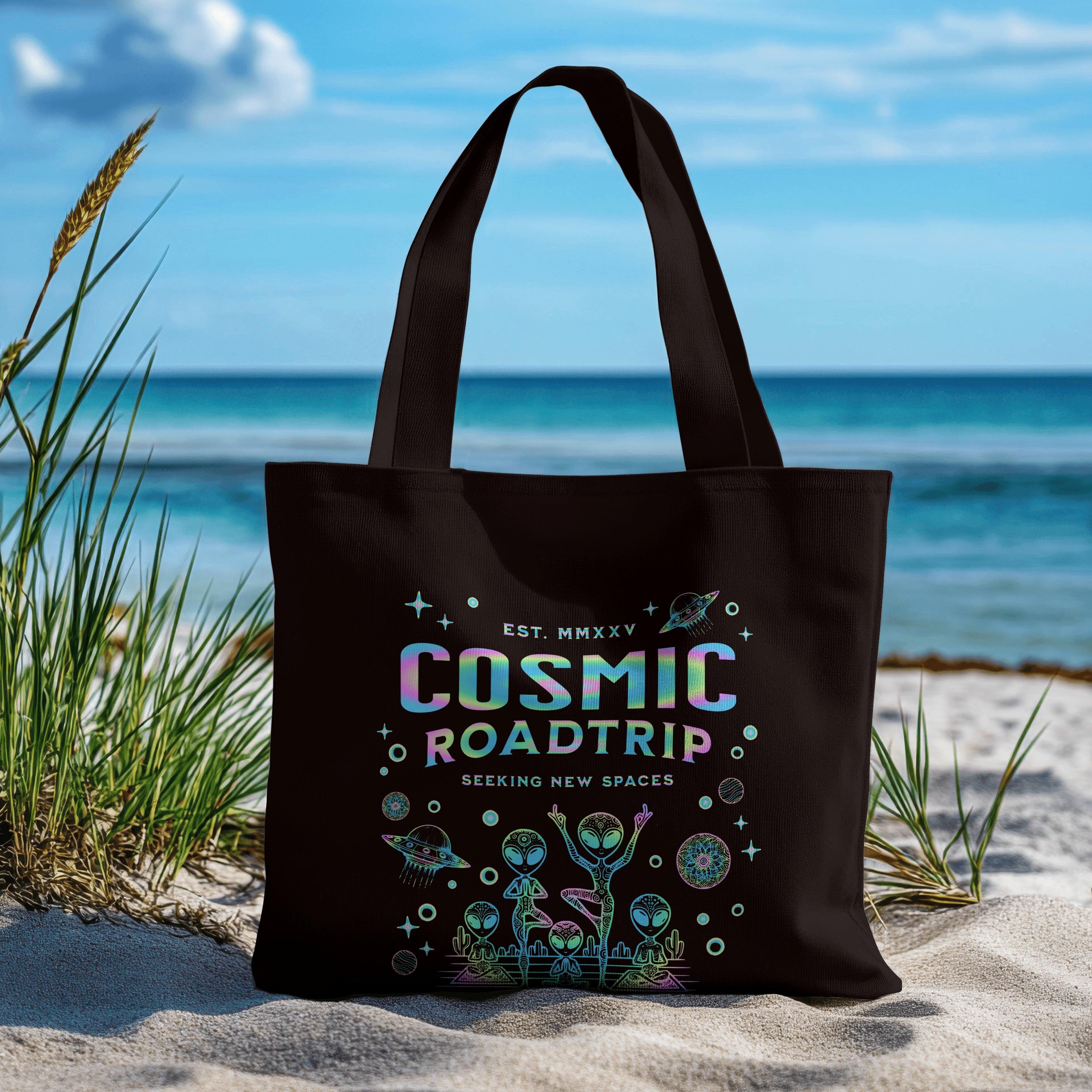 Cosmic Purse - Etsy