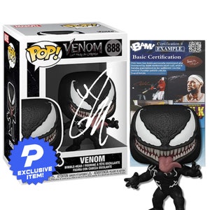 Buy Funko Pop! Marvel- Venom Collectors Set