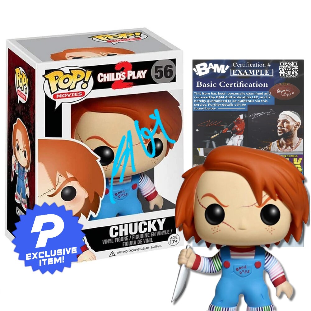 Compra - Funko Pop - Movie - Chucky - Chucky