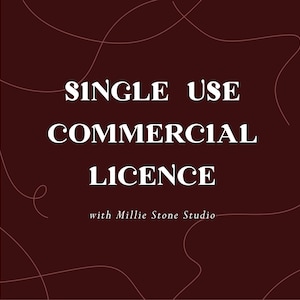 Licença Comercial, Itens de Ilustração Odin