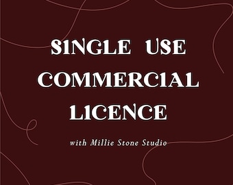 Commercial Licence, Odin Illustration Items