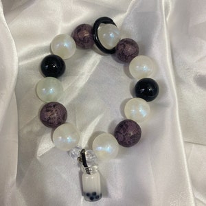 Boba Tea Luxury Phone Charm