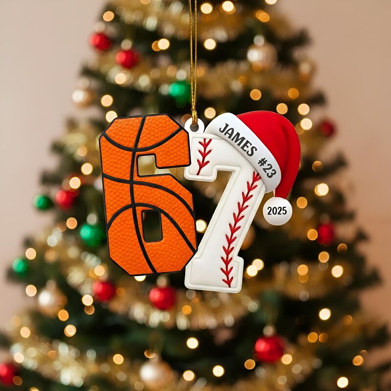 67 Christmas Ornament Svg - Etsy