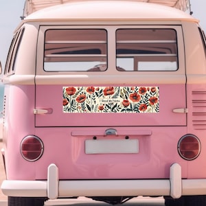 Bumper Palestine Bumper Sticker | Waterproof Vinyl Sticker | Phone Laptop Sticker | Palestine Car Sticker Decal | Support Palestine