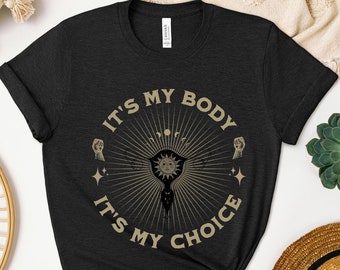 Pro Choice T-shirt, Pro Roe 1973, Protest Shirt, Roe V Wade Shirt, Women's Rights, Equality, Pro Roe Shirt, Planned Parenthood, Feminism