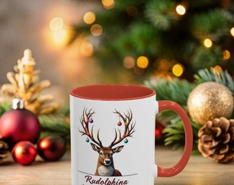 Feminist Mug, RGB Mug, Feminist Gift, Fall Political Mug, Empower Women, Funny Feminist, Gifts For Her, Feminist Christmas Mug, Voting Mug