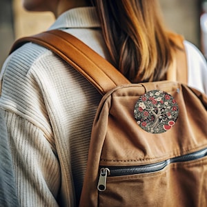 Pro Palästina Pin | Palästinensische Kunst Palästina Spende | Gaza-Streifen | Palästina Flagge | Ich stehe mit Palästina zusammen, rette Gaza und beendete die Okkupation