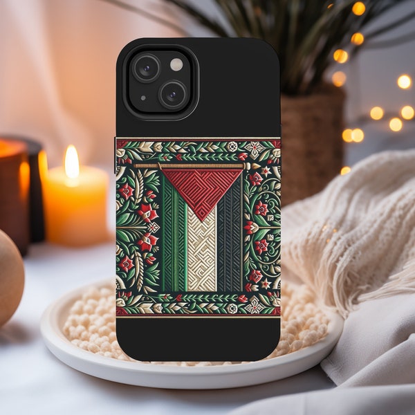 Palestine Phone Case | Iphone 14 Pro Max 11, 12, 13 | Free Palestine | Human Rights | Samsung S23 S22 S21 A14 A52 A54 | Pixel 8 | Google