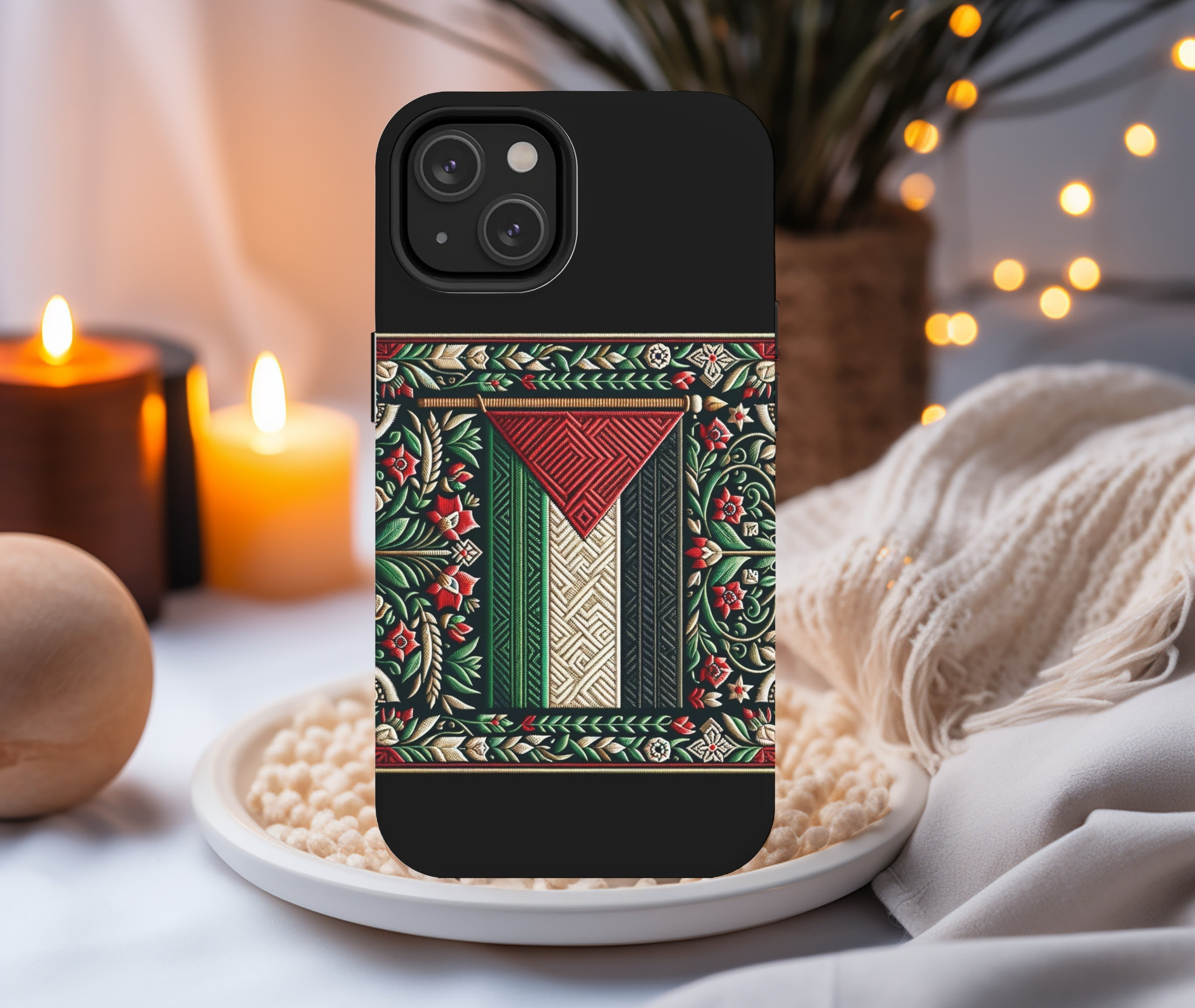 Palestine Phone Case - Etsy Canada
