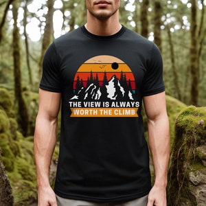 Funny Hiking Shirt | Hiking Lover Gift | Unisex Hiking Shirt For Women | Hiking Club Shirt | Gift For Hiker | Nature Lover Gift