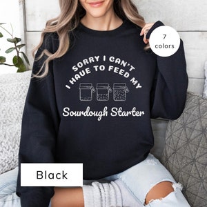 Bread Shirt | Baking Gift For Foodie Shirt | Bread Baker | Bread T-Shirt | Sourdough Sweatshirt | Sourdough Bread Tee | Baker Shirts
