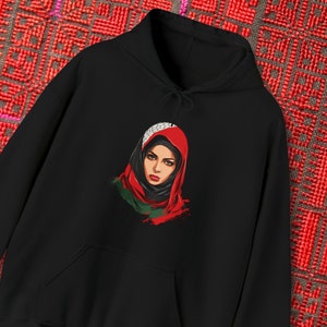 Palestine Hoodie | Palestinian Lives Matter Shirt | Palestinian Gift | Palestine Tee | Save Palestine | Free Palestine Shirt