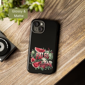 Palestine Watermelon Phone Case | Palestine Iphone Case | Google Pixel | Iphone 13 | Free Palestine | Palestine Flag | Samsung