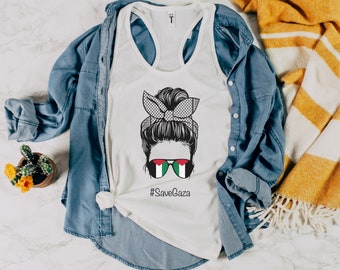 Palestine Sweatshirt, Free Palestine Tshirt, Palestine Flag Crewneck, Stand With Palestine Tank, Free Gaza, Gift For Palestinian, Watermelon