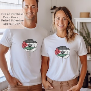 Palestine Shirt | Palestine Gift | Free Palestine Sweater | Save Palestine | Free Gaza | Equality Tshirt | Palestine Flag | Palestine