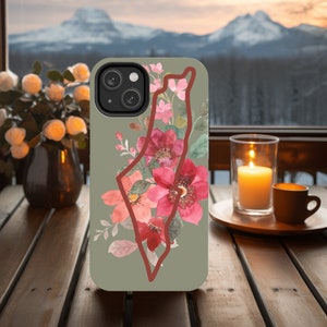 Palestine Iphone 14 Pro Max | Iphone 11 | Palestine Phone Case | Gift For Her | Palestine Gift | Phone Cover |Christmas Gift | Palestine Map
