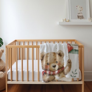 Palestine Fleece Blanket, Baby Shower Gift, Baby Blanket, Stroller Blanket, Crib Blanket, Palestine Flag Blanket | Palestine Throw Blanket