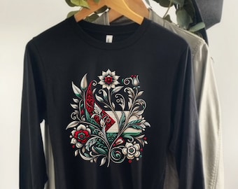 Palestine Tshirt | Free Palestine Watermelon Tshirt | Watermelon Tee | Palestinian Shirt | Gift For Him Her | Palestine Flag Shirt