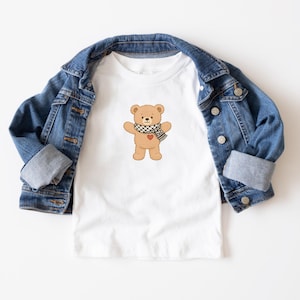 Palestine Shirt Toddler, Free Palestine Tee, Activist Kids Clothing, Gaza Toddler Shirt, Equality Apparel, Keffiyeh, Palestinian Kids Gift