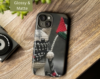 Palestine Phone Case | Iphone 14 Pro Max 11, 12, 13 | Free Palestine | Human Rights | Samsung S23 S22 S21 A14 A52 A54 | Pixel 8 | Google