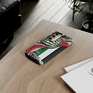 Palestine Phone Case | iPhone 14 Pro Max 11, 12, 13 | Free Palestine | Human Rights | Samsung S23 S22 S21 A14 A52 A54 | Pixel 8 | Google image 2