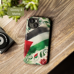 Palestine Phone Case, Iphone 13, Free Palestine Art Phone Case, Palestine Gift , Phone Cover, iPhone, Samsung, Google, Christmas Gift, Gaza