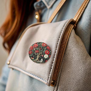 Palestina emaille pin, gratis Palestina pin | Soldariteitsprotest | Vrijheid roept op tot Palestina | Zacht geëmailleerde pin-badge | Palestijnse speld