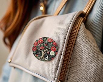 Palestine Enamel Pin, Free Palestine Pin | Soldarity Protest | Freedom Call For Palestine | Soft Enamel Pin Badge | Palestinian Pin
