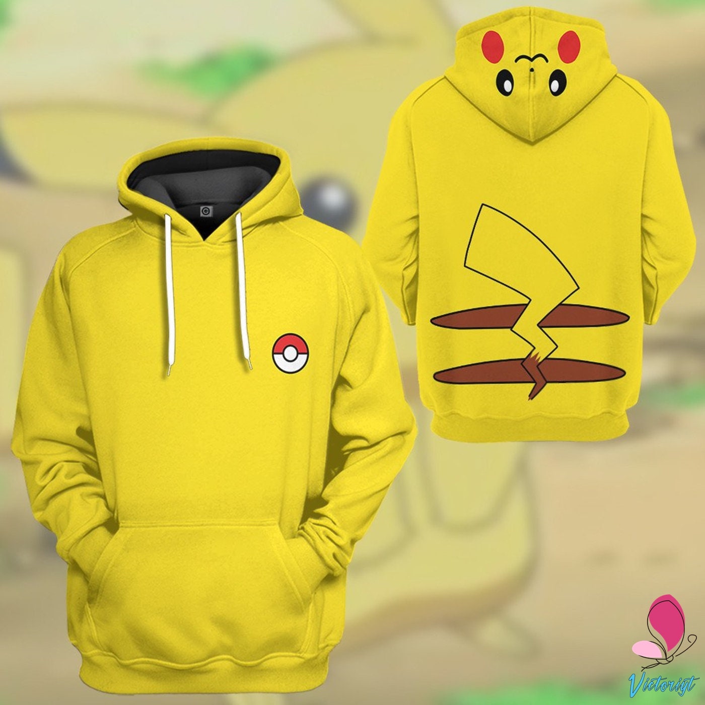 Pikachu Supreme Shirt, Pikachu Supreme Bitcoin Shirt, Pokemon Pikachu  Shirt, hoodie, sweater, longsleeve t-shirt